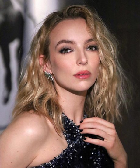 Jodie Comer