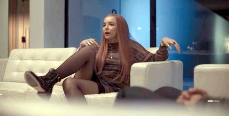 Nacktes geleaktes OnlyFans-Foto von Jodie Comer