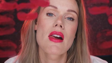 Isabel Imagination Asmr