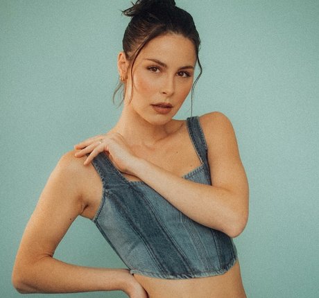 Lena Meyerlandrut