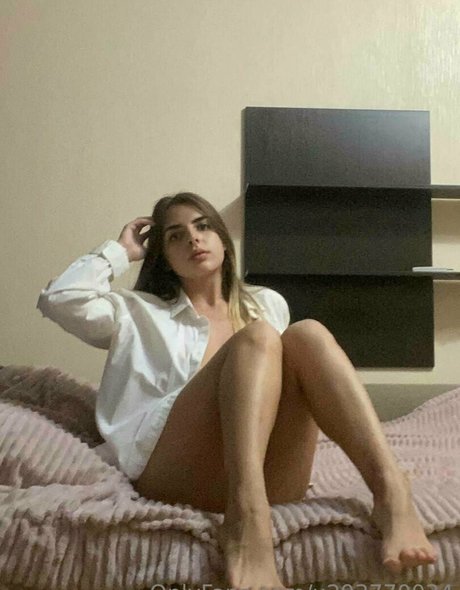 Nacktes geleaktes OnlyFans-Foto von Lunaamoramor