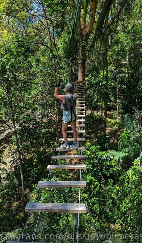 Blissful Whisper ASMR