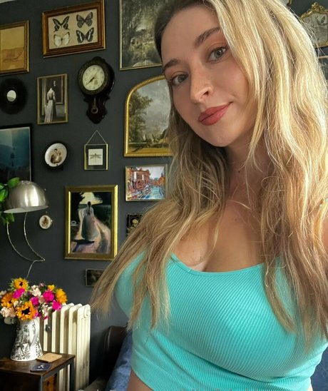 Blissful Whisper ASMR