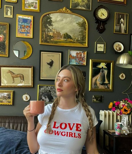 Blissful Whisper ASMR