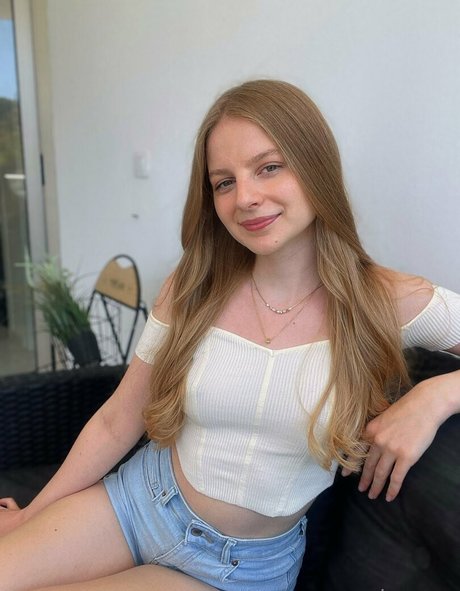 Nacktes geleaktes OnlyFans-Foto von Caseyshy