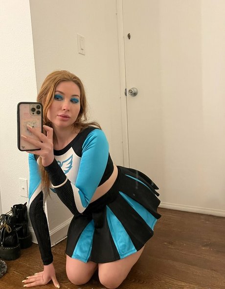 Nacktes geleaktes OnlyFans-Foto von Onlyrachelxo