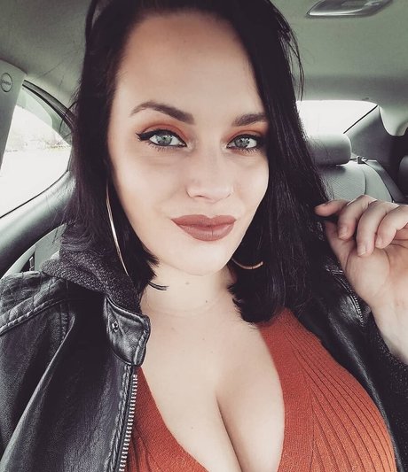 Nacktes geleaktes OnlyFans-Foto von Kinsey Osborn