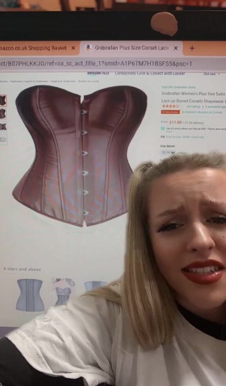 Amber Rose Brightman