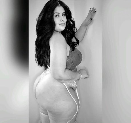 Nacktes geleaktes OnlyFans-Foto von Bianca Novaes