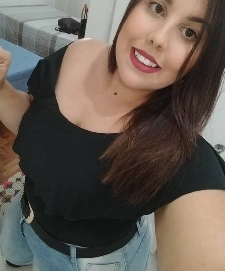 Nacktes geleaktes OnlyFans-Foto von Bianca Novaes