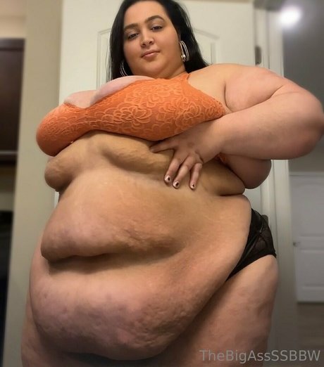 Thebigassssbbw1