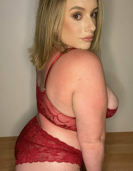 Nacktes geleaktes OnlyFans-Foto von Ofdixie