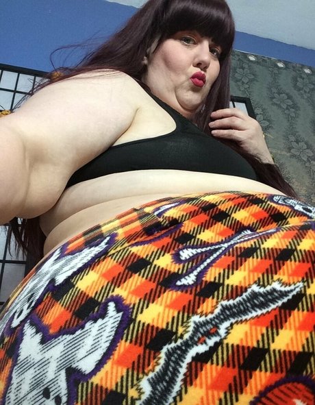Nacktes geleaktes OnlyFans-Foto von Godmotherthegreatfree