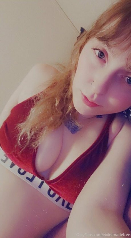 Violetmariefree