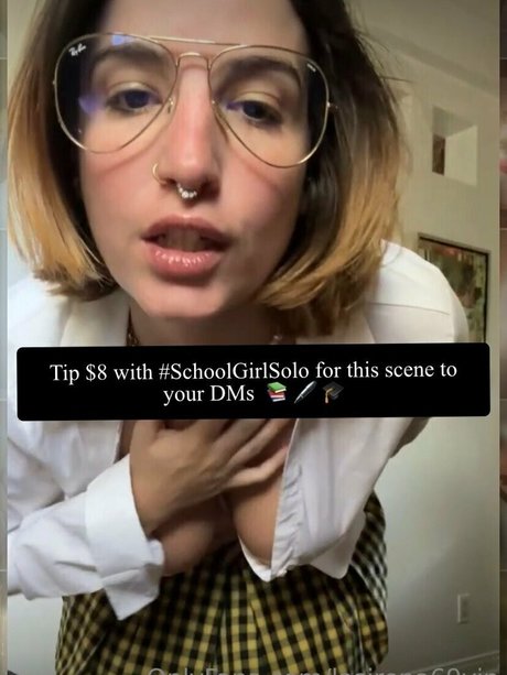 Nacktes geleaktes OnlyFans-Foto von Lasirena69vip