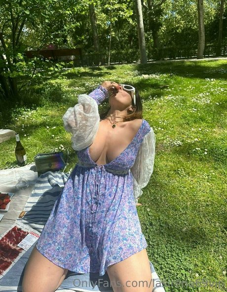 Nacktes geleaktes OnlyFans-Foto von Lasirena69vip