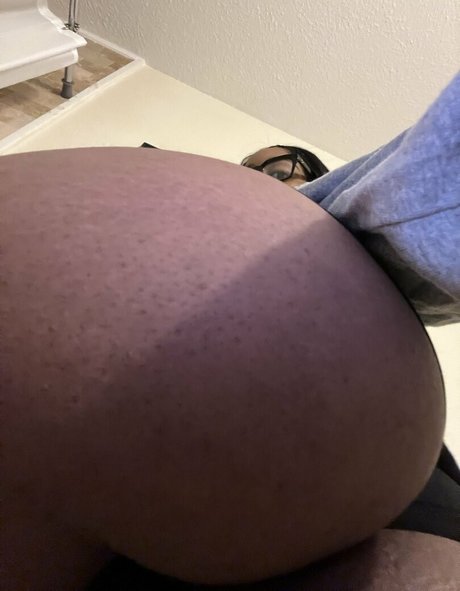 Nacktes geleaktes OnlyFans-Foto von Iamdomtease