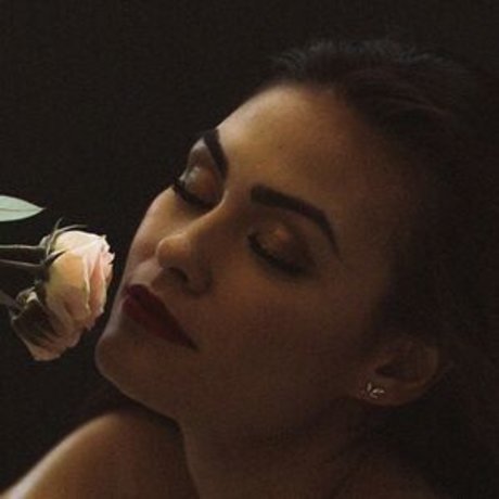Nacktes geleaktes OnlyFans-Foto von Noellemarie