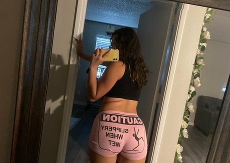 Nacktes geleaktes OnlyFans-Foto von Kendalljakobs