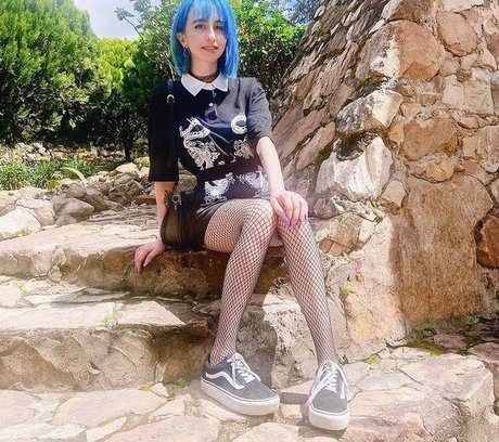 Nacktes geleaktes OnlyFans-Foto von Stephymoon