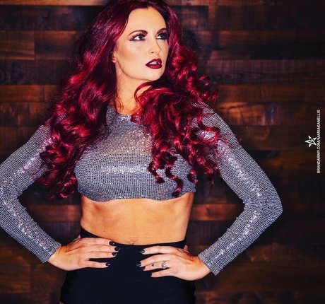 Maria Kanellis