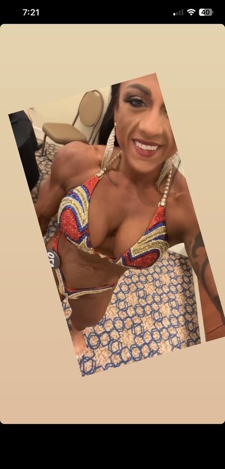 Bree.physique_ifbbpro