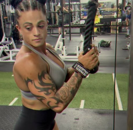 Breephysiqueifbbpro