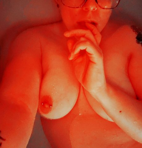 Nacktes geleaktes OnlyFans-Foto von Commandocandy