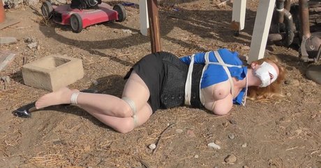 Nacktes geleaktes OnlyFans-Foto von Lorelei Mission