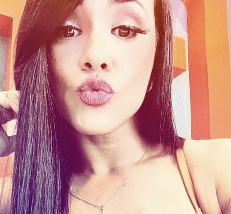Nacktes geleaktes OnlyFans-Foto von Mulheres De Campinas