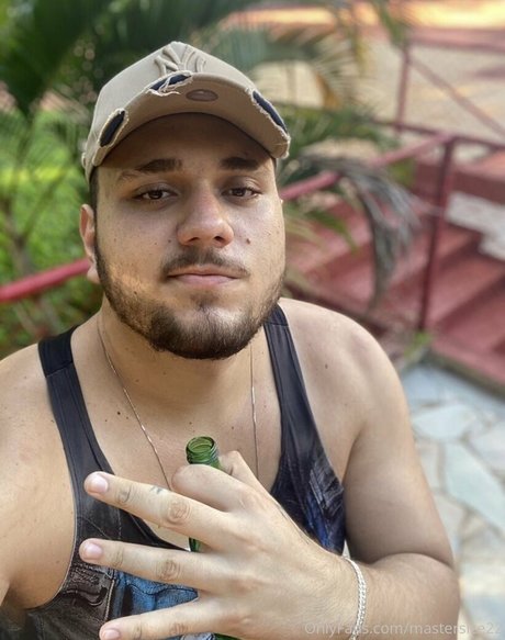 Mastersize22 Nacktes geleaktes OnlyFans-Foto von Mastersize22 #65