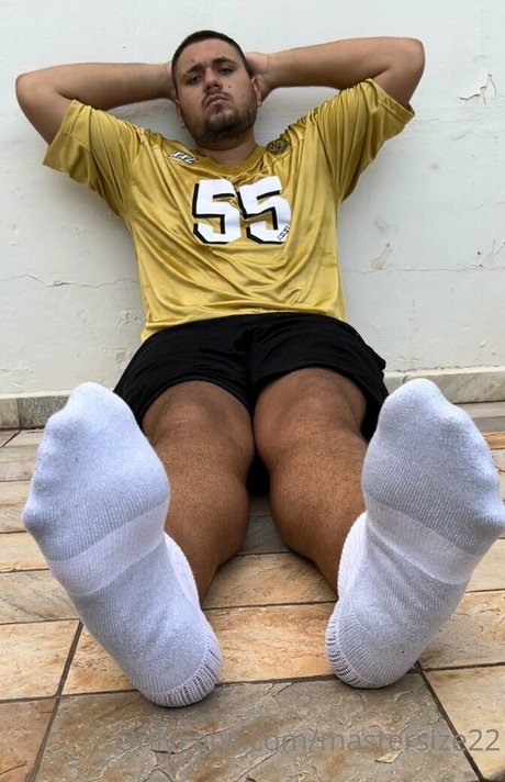 Mastersize22 Nacktes geleaktes OnlyFans-Foto von Mastersize22 #95