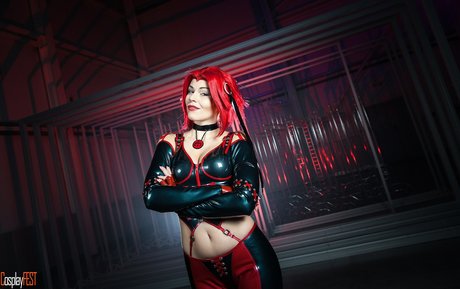 Anya Ichios