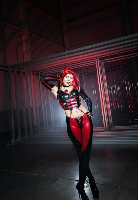 Anya Ichios