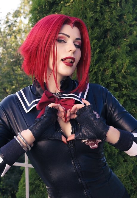 Anya Ichios