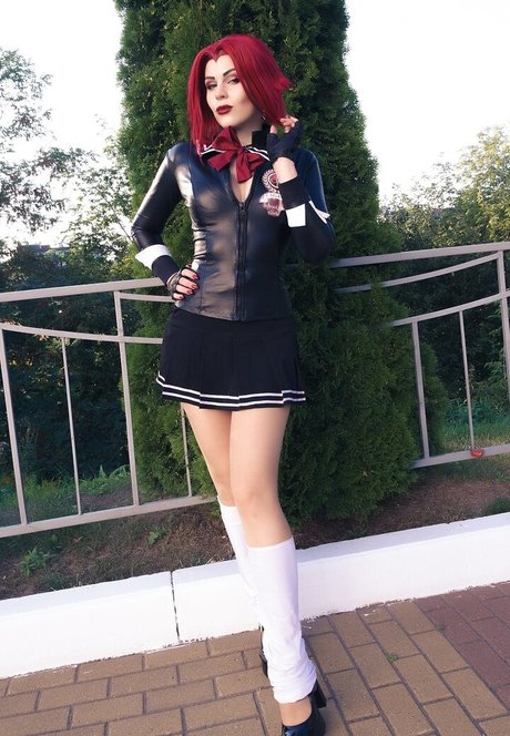 Anya Ichios
