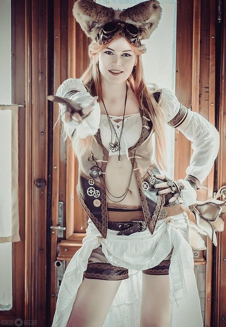 Anya Ichios