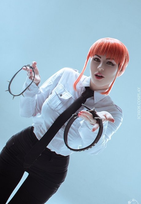 Anya Ichios