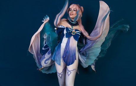 Anya Ichios