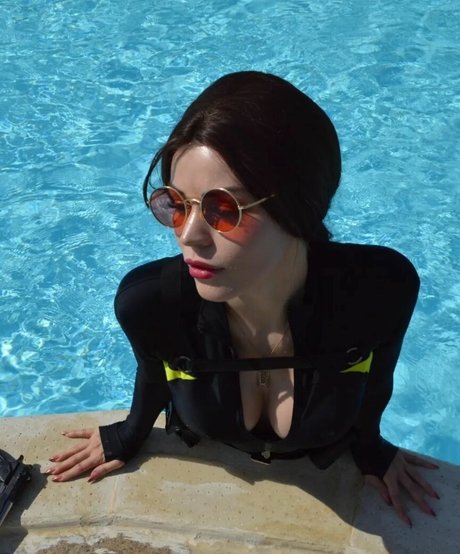 Anya Ichios
