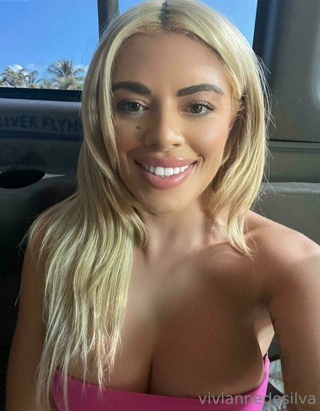 Nacktes geleaktes OnlyFans-Foto von Viviannedesilva