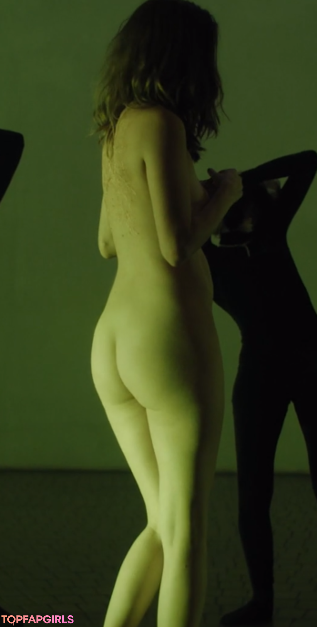 Nacktes geleaktes OnlyFans-Foto von Barbara Palvin #1115