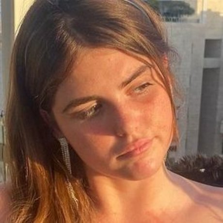 Nacktes geleaktes OnlyFans-Foto von Shira Radin