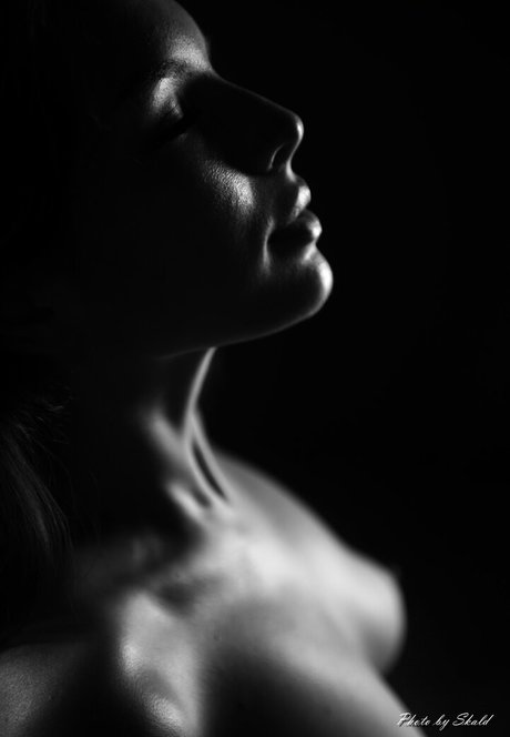 Nacktes geleaktes OnlyFans-Foto von Elena Grankina