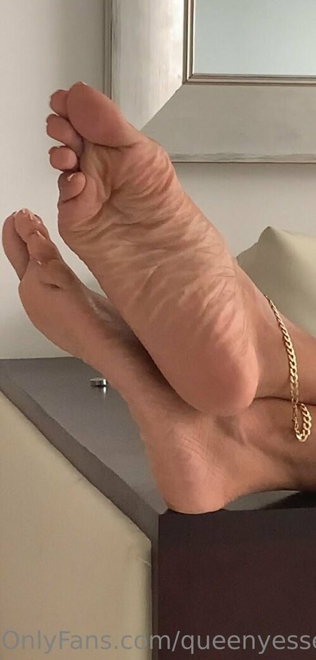 Queenyesseniasppv