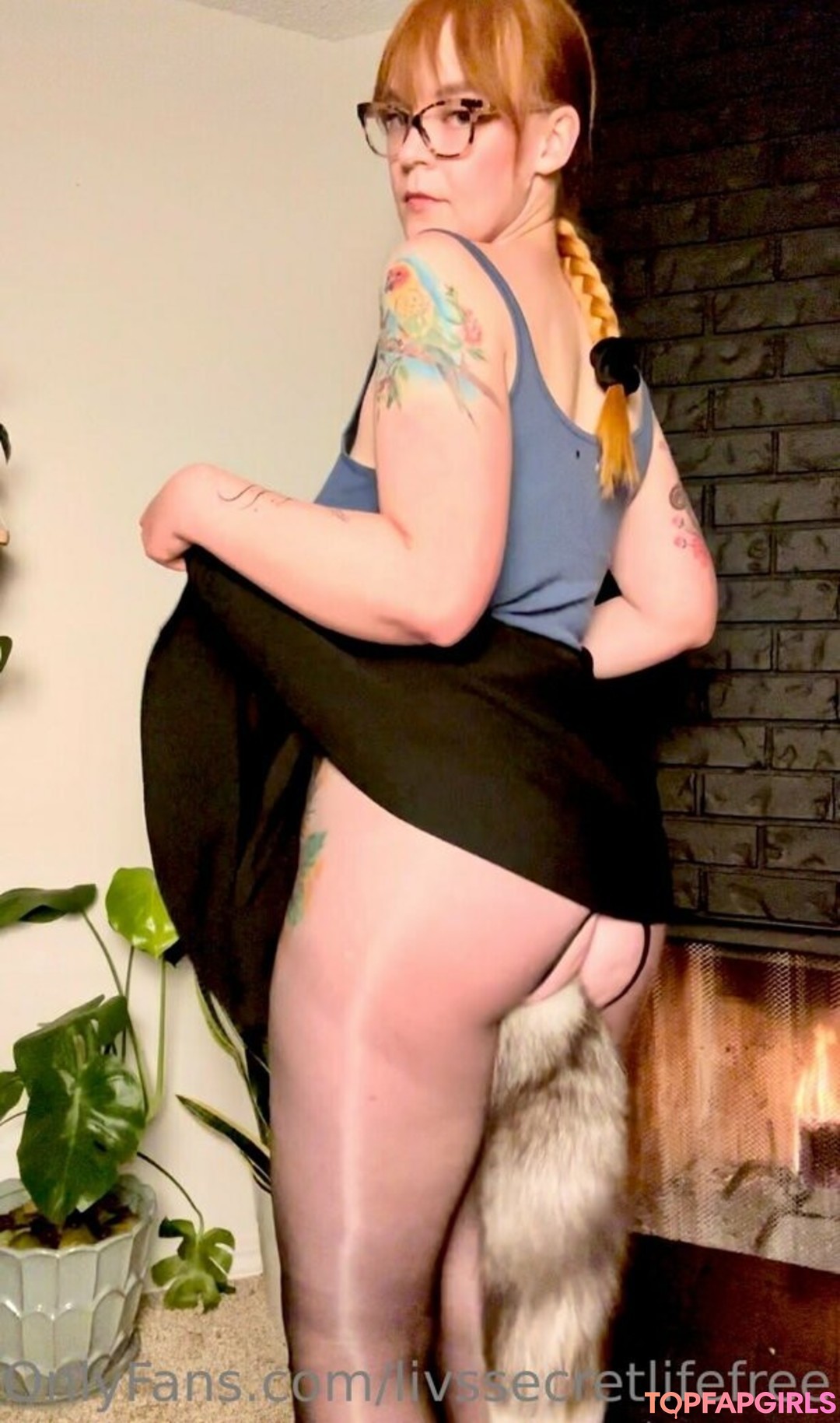 Nacktes geleaktes OnlyFans-Foto von Livssecretlife #156 Nacktes geleaktes OnlyFans-Foto von Livssecretlife #156
