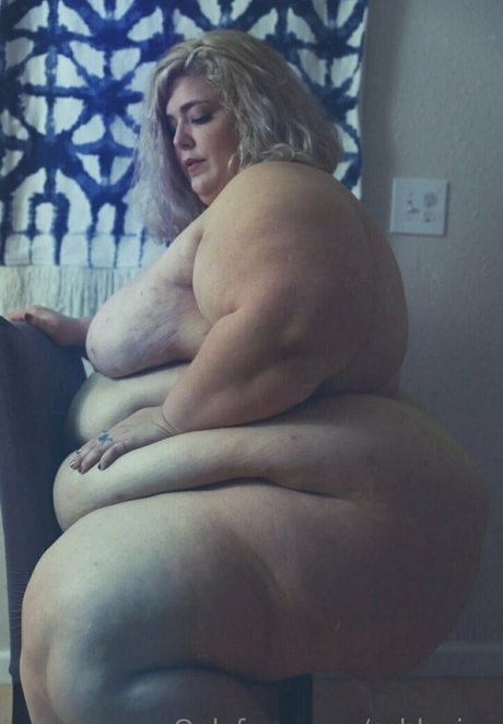Nacktes geleaktes OnlyFans-Foto von Ssbbwjae