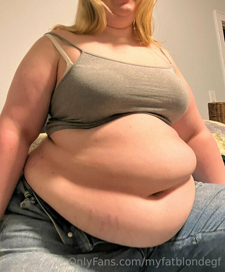 Myfatblondegf