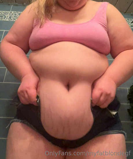 Myfatblondegf