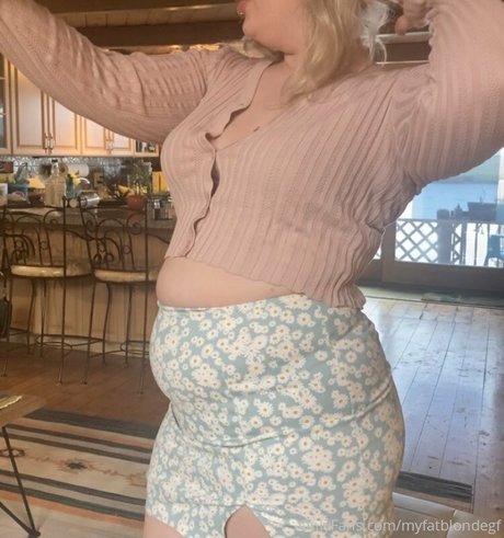 Myfatblondegf